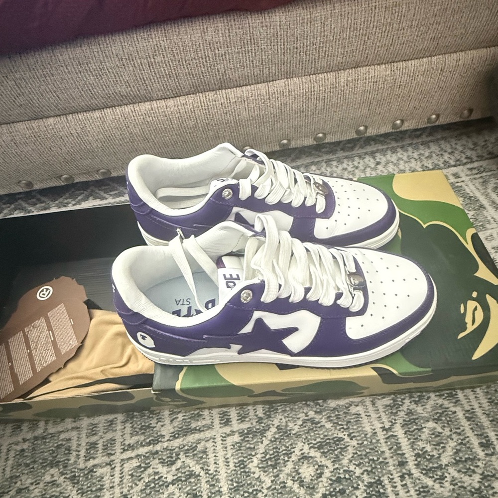 Bapestas Airforce 1
